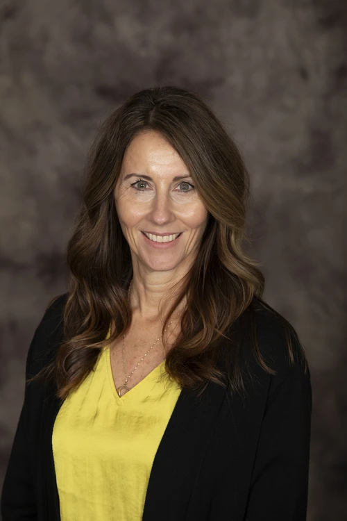 Dr. Karen Shepherd, associate professor of nursing and simulation technology coordinator, has been appointed as The Shirley Davis Chair of Nursing Education